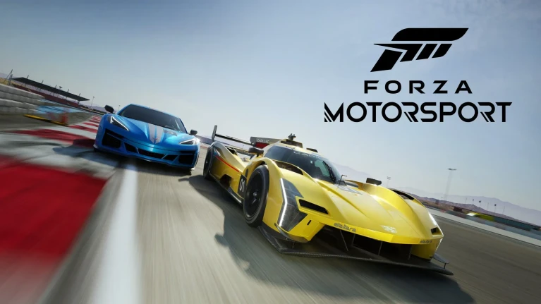 Forza Motorsport dal 10 ottobre su PC e Series XS