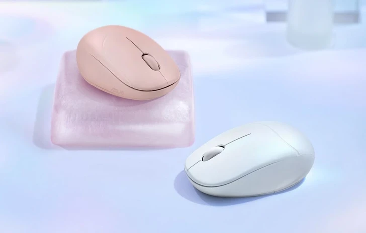 ASUS Fragrance  Mouse wireless tra stile e aromaterapia