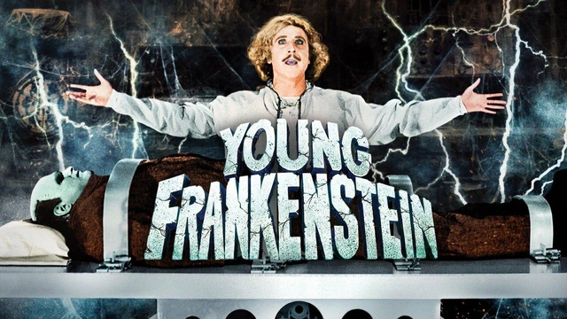 Frankenstein Junior come nacque il cult che compie 50 anni