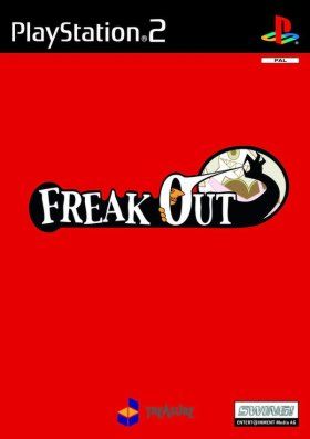 Freak Out