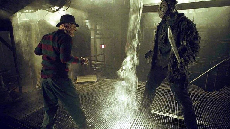 Freddy vs Jason  Tutte le folli idee per il crossover