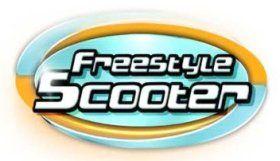 Freestyle Scooter