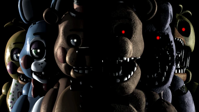 Five Nights at Freddy's - Al via le riprese