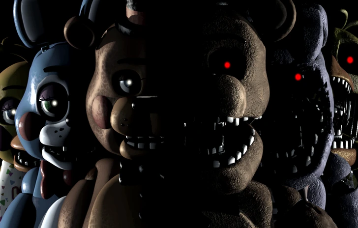 Five Nights at Freddys  Al via le riprese