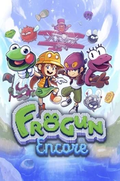 Frogun Encore