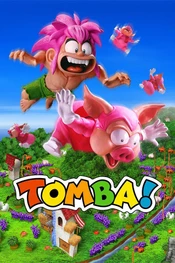 Tomba Special Edition