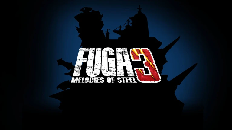 Annunciato Fuga Melodies of Steel 3 in arrivo nuove informazioni