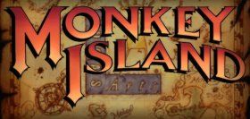 Fuga da Monkey Island