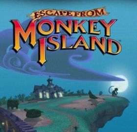 Fuga da Monkey Island