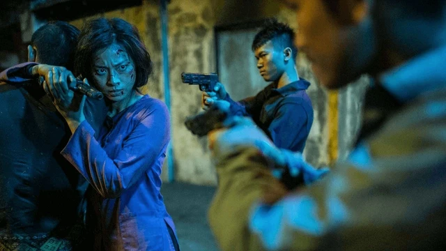 Furies - Su Netflix la vendetta è donna