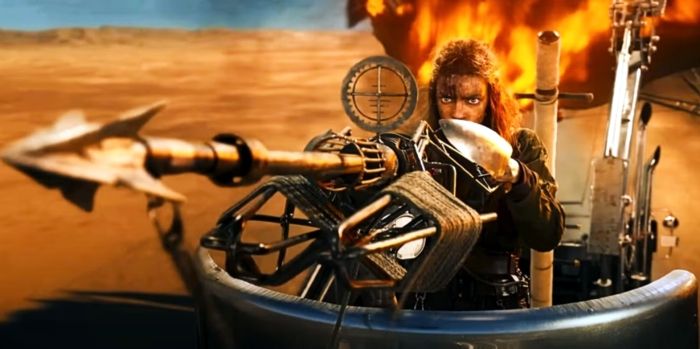 Furiosa – A Mad Max Saga – Recensione della doppia edizione 4K