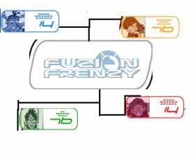 Fusion Frenzy