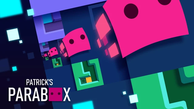 Patrick’s Parabox, le versioni Switch e PS5 disponibili dal 26 luglio 