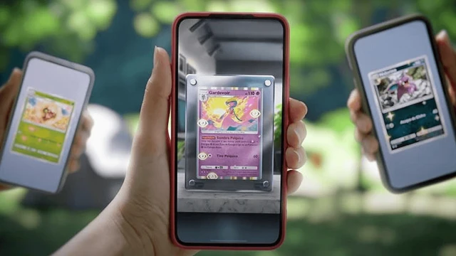 Nuovo trailer di gameplay per GCC Pokémon Pocket disponibile su iOS e Android