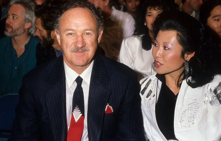 Gene Hackman e Betsy Arakawa  Svelate le cause della morte