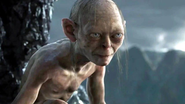 Gollum: il film e l'intelligenza artificiale, parla Orlando Bloom