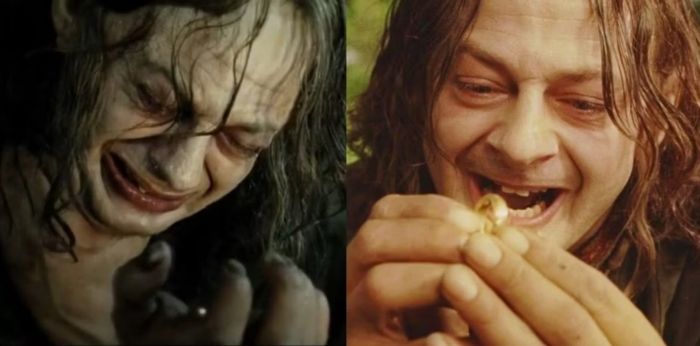 Gollum: il film e l'intelligenza artificiale, parla Orlando Bloom