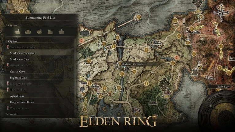 Con luscita di Shadow of the Erdtree Elden Ring si aggiorna