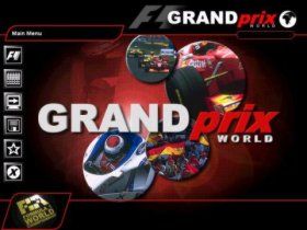 GRAND PRIX WORLD