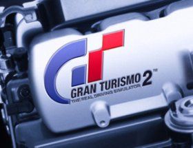 GRAN TURISMO 2