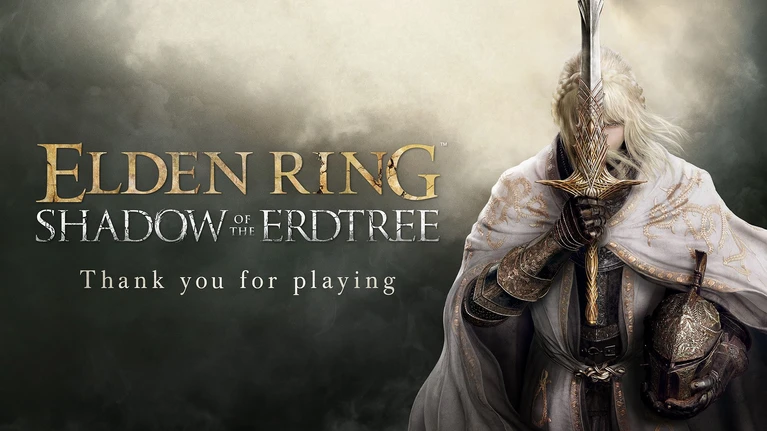 Elden Ring Shadow of the Erdtree è già oltre le 5 milioni di copie