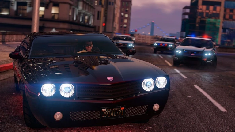 GTA 6 sarà il videogame più costoso di sempre