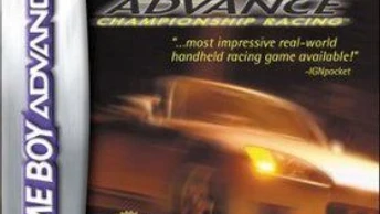 GT Advance Championship Racingocchiellojpg