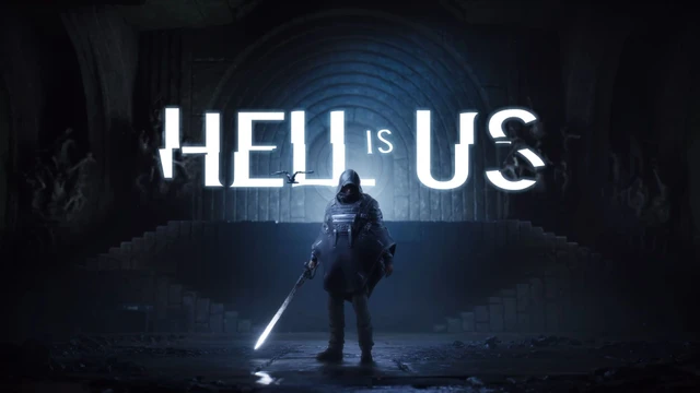 Hell Is Us  Official Gameplay Trailer  State of Play 2024