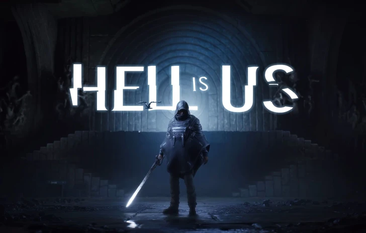 Hell Is Us  Official Gameplay Trailer  State of Play 2024