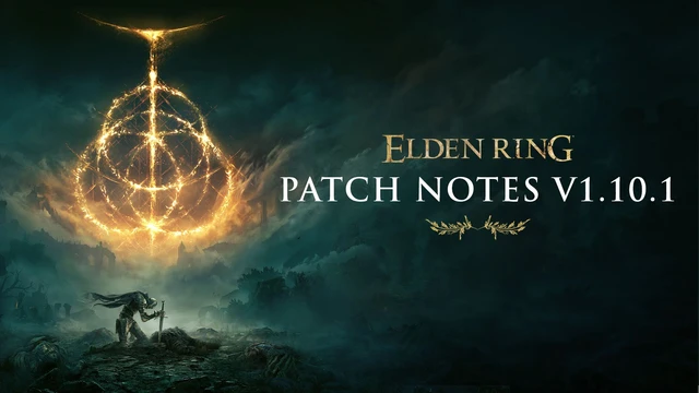 Elden Ring si aggiorna, ma ancora niente DLC