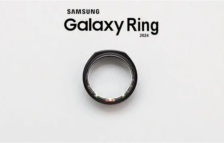 Samsung Galaxy Ring  Il wearable concorrente dellOura Ring