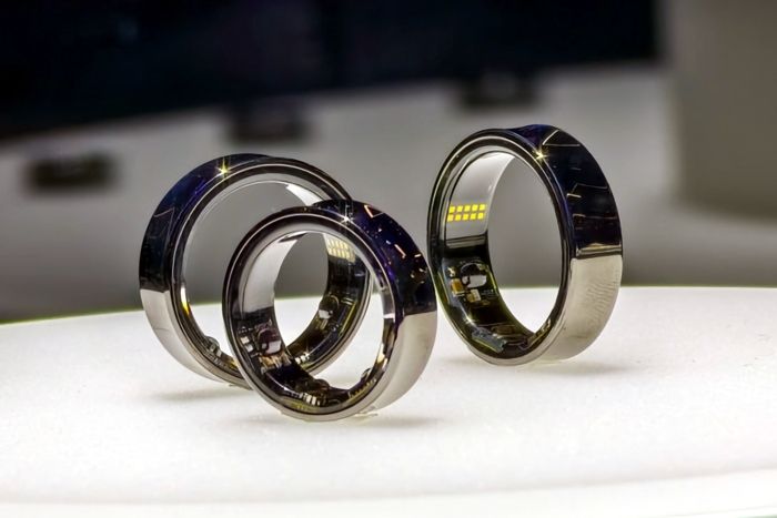 Samsung Galaxy Ring - Il wearable concorrente dell'Oura Ring