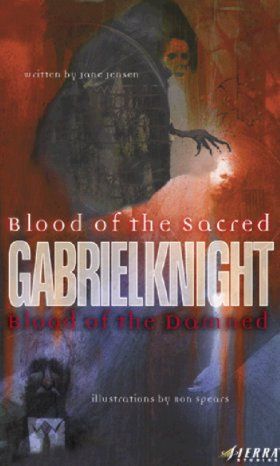 Gabriel Knight 3