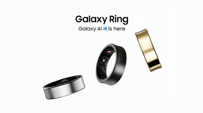 Galaxi Ring - In Italia l'anello per monitorare il benessere