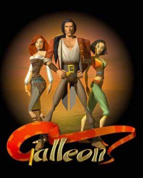 Galleon