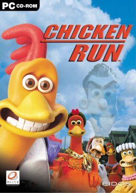 Galline in Fuga  Chicken Run