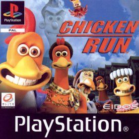 Galline in Fuga  Chicken Run