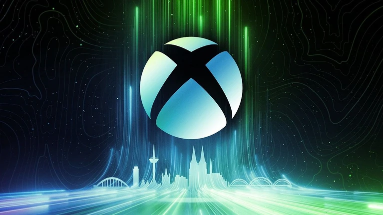 Anche Xbox partecipa alla Gamescom