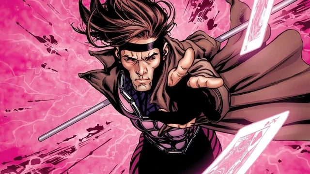 Gambit - Il ruolo perduto di Channing Tatum