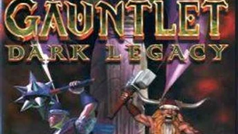 Gauntlet Dark Legacyocchiellojpg