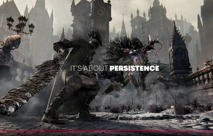 Bloodborne Sony Riaccende le Speranze