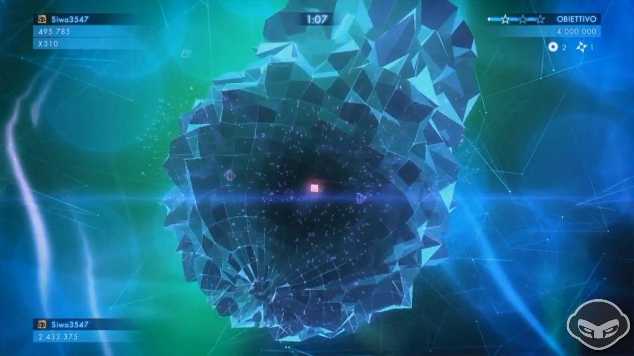 Geometry Wars 3: Dimensions