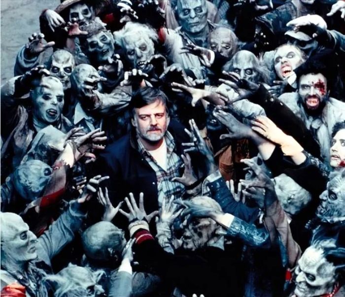 Twilight of the Dead – Si conclude la saga di George A. Romero