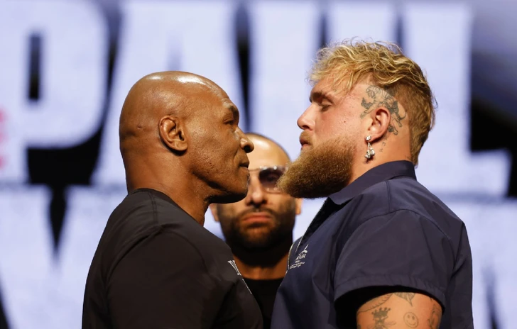 Jake Paul vs Mike Tyson chi ha vinto il mega evento che ha conquistato il mondo