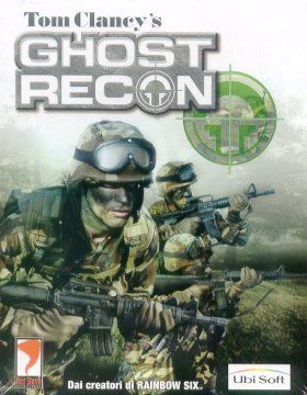 Ghost Recon