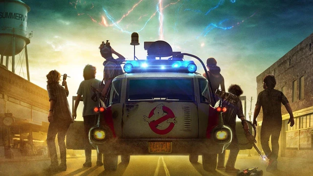 Ghostbusters Legacy recensione la nuova generazione degli Spengler si fa amare