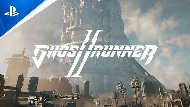 Ghostrunner 2, partecipa alla closed beta ed entra nei titoli di coda 