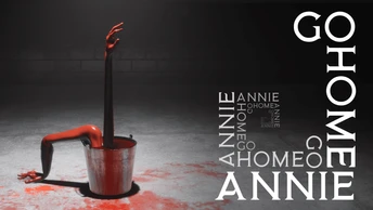 Go Home Annie Coverpng