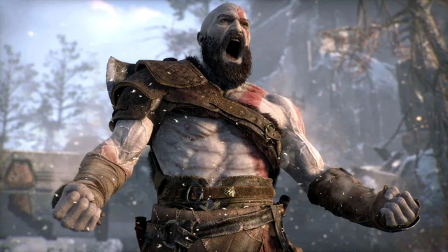 God of War - Cory Barlog sull'esordio live action di Kratos