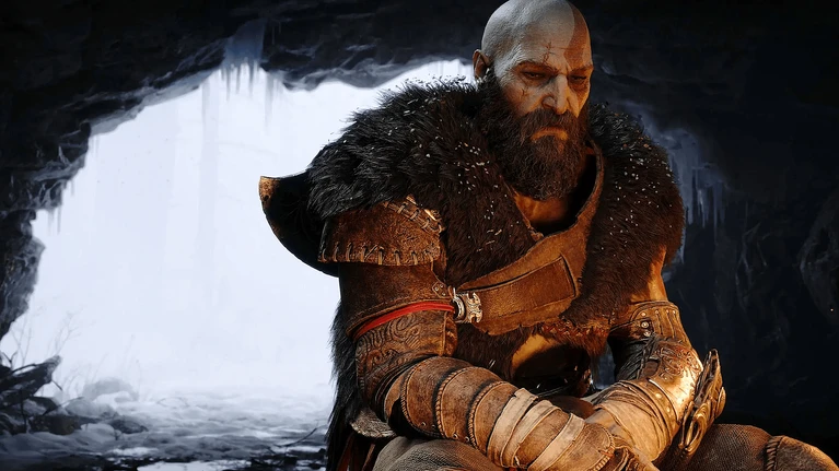 Recensione di God of War Ragnarok su PC Kratos torna con la potenza di un Dio